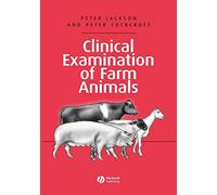 Clinical Examination of Farm Animals