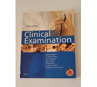 Clinical Examination: With STUDENT CONSULT Access