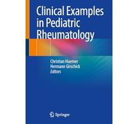 Clinical Examples in Pediatric Rheumatology
