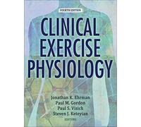 Clinical Exercise Physiology