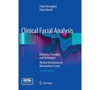 Clinical Facial Analysis: Elements, Principles, and Techniques