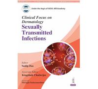 Clinical Focus on Dermatology: Sexually Transmitted Infections