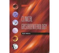 Clinical Gastroenterology