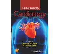 Clinical Guide to Cardiology