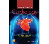 Clinical Guide to Cardiology (Clinical Guides)