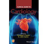 Clinical Guide to Cardiology (Clinical Guides)