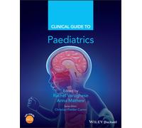 Clinical Guide to Paediatrics
