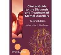 Clinical Guide to the Diagnosis, Second Edition