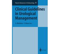 Clinical Guidelines in Urological Management