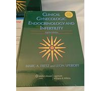 Clinical Gynecologic Endocrinology and Infertility