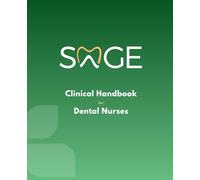 Clinical Handbook for Dental Nurses