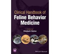 Clinical Handbook of Feline Behavior Medicine