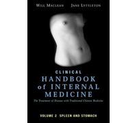 Clinical Handbook of Internal Medicine Vol II
