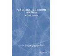 Clinical Handbook of Interstitial Lung Disease