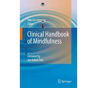 Clinical Handbook of Mindfulness