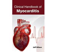 Clinical Handbook of Myocarditis
