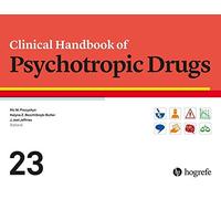 Clinical Handbook of Psychotropic Drugs