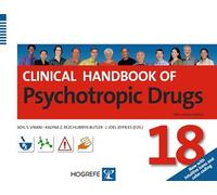 Clinical Handbook of Psychotropic Drugs