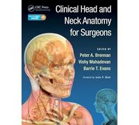 Clinical Head and Neck Anatomy for Surgeons