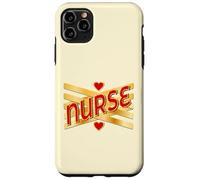 Clinical Hospital Registered Nurses Nursing Practical Nurse Case for iPhone 11 Pro Max