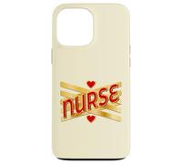 Clinical Hospital Registered Nurses Nursing Practical Nurse Case for iPhone 13 Pro Max