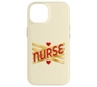 Clinical Hospital Registered Nurses Nursing Practical Nurse Case for iPhone 14