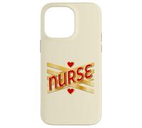 Clinical Hospital Registered Nurses Nursing Practical Nurse Case for iPhone 14 Pro Max