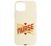 Clinical Hospital Registered Nurses Nursing Practical Nurse Case for iPhone 15 Plus