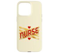 Clinical Hospital Registered Nurses Nursing Practical Nurse Case for iPhone 15 Pro Max