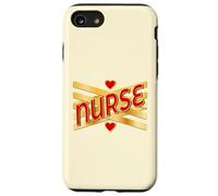 Clinical Hospital Registered Nurses Nursing Practical Nurse Case for iPhone SE (2020) / 7 / 8