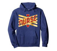 Clinical Hospital Registered Nurses Nursing Practical Nurse Pullover Hoodie