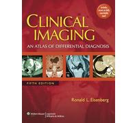 Clinical Imaging: An Atlas of Differential Diagnosis