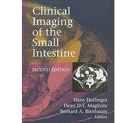 Clinical Imaging of the Small Intestine