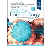 Clinical Immunology : Principles and Practice