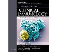 Clinical Immunology: Principles and Practice