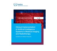 Clinical Implementation of Artificial Intelligence Systems in Medical Imaging and Radiotherapy : Guidelines for Medical Physicists