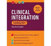 Clinical Integration: Surgery