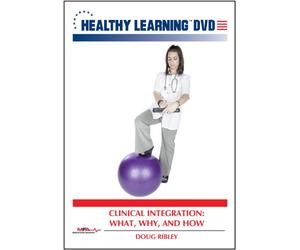 Clinical Integration: What, Why, and How