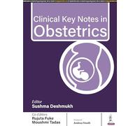 Clinical Key Notes in Obstetrics