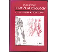 Clinical Kinesiology