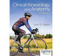 Clinical Kinesiology and Anatomy
