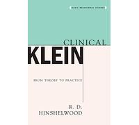 Clinical Klein