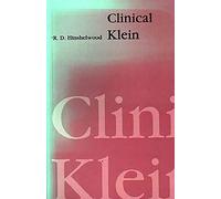 Clinical Klein