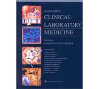 Clinical Laboratory Medicine