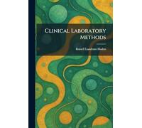 Clinical Laboratory Methods