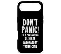 Clinical Laboratory Technician Case for iPhone Air