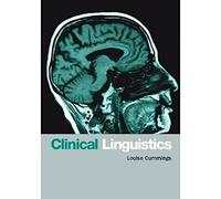 Clinical Linguistics