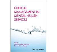 Clinical Management in Mental Health Services