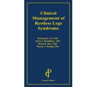 Clinical Management of Restless Legs Syndrome