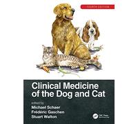 Clinical Medicine of the Dog and Cat